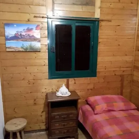 Chalet D'annunzio Chalet Pisa