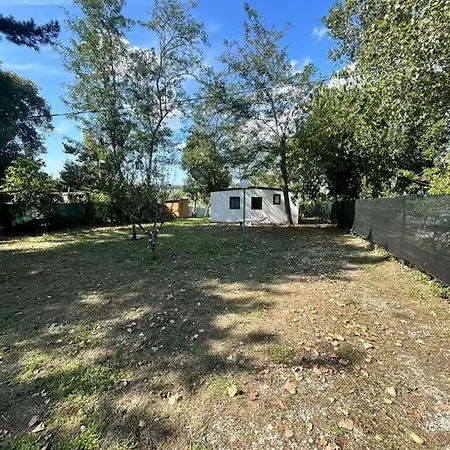 Chalet D'annunzio Pisa