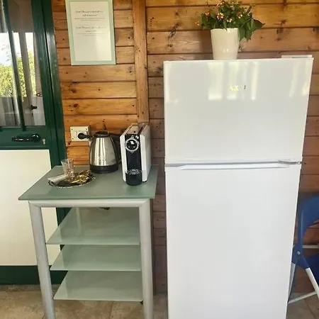 Chalet D'annunzio * Pisa
