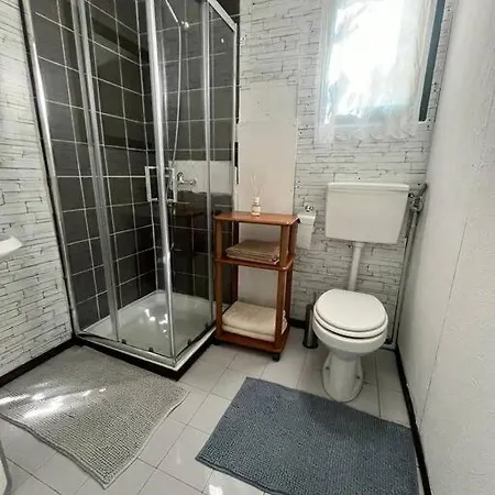 Chalet D'annunzio Chalet Pisa