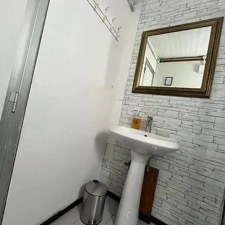 Chalet Chalet D'annunzio Pisa