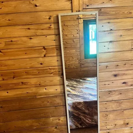 Chalet D'annunzio Pisa