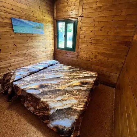 Chalet D'annunzio Chalet