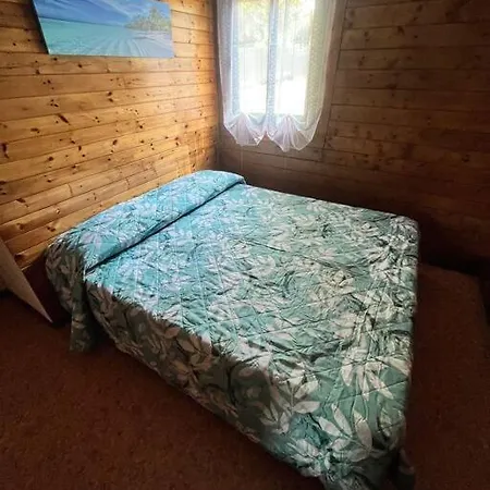 Chalet D'annunzio Chalet Pisa