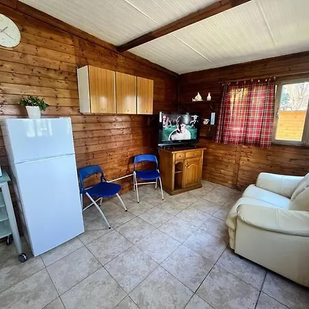 Chalet Chalet D'annunzio Pisa