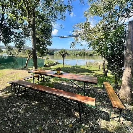 Chalet D'annunzio *