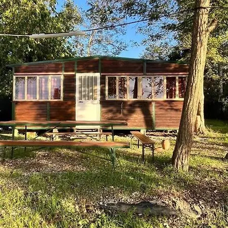 Chalet D'annunzio * Pisa